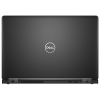 Dell Precision 3530 | 15.6 Zoll FHD | 8. Generation i7 | 256 GB SSD | 8 GB RAM | NVIDIA Quadro P600 | W10 Pro | QWERTY