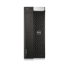 Dell Precision T5810 | 1. Generation E5 | 256-GB-SSD + 500-GB-Festplatte | 16GB RAM | NVIDIA Quadro M2000