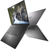 Dell Vostro 15 5501 | 15.6 inch FHD | 10. Gen i5 | 256GB SSD | 8GB RAM | QWERTY/AZERTY/QWERTZ
