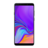 Refurbished Samsung Galaxy A9 128GB Schwarz (2018) | Dual