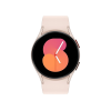 Refurbished Galaxy Watch5 | 40mm | Aluminium Roségold | Roségold Sportarmband | GPS | WiFi + 4G