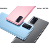 Refurbished Samsung Galaxy S20 128GB rosa