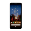 Refurbished Google Pixel 3A | 64GB | Weiß