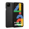 Google Pixel 4a | 128GB | Schwarz