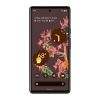 Refurbished Google Pixel 6 | 128GB | Grau | 5G
