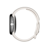 Refurbished Google Pixel Watch | 41mm | Silber | GPS | WiFi