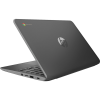 HP Chromebook 11 G7 EE | 11.6 Zoll HD | Intel Celeron | 32GB FLASH | 4GB RAM | QWERTY