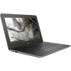 HP Chromebook 11 G7 EE | 11.6 Zoll HD | Intel Celeron | 32GB FLASH | 4GB RAM | QWERTY