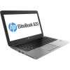 HP EliteBook 820 G1 | 12.5 Zoll FHD | 4. Generation i5 | 256GB SSD | 8GB RAM  | W10 Pro | QWERTY