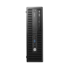 HP EliteDesk 705 G2 SFF | 8e Generation A4 | 128-GB-SSD | 16 GB RAM