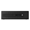 HP EliteDesk 800 G1 SFF | 4. Generation i5 | 250GB SSD | 8GB RAM | DVD | 3,3 GHz