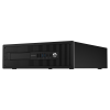HP EliteDesk 800 G1 SFF | 4. Generation i5 | 500-GB-HDD | 4GB RAM | DVD