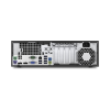 HP EliteDesk 800 G1 USDT | 4. Generation i5 | 250GB SSD | 8GB RAM | 3.0 GHz