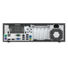 HP EliteDesk 800 G2 | 6. Generation i5 | 256-GB-SSD | 8GB RAM | DVD