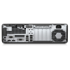 HP EliteDesk 800 G3 | 6. Generation i5 |256-GB-SSD | 8GB RAM