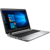HP ProBook 450 G3 | 15,6 Zoll HD | 6. Generation i5 | 128 GB SSD | 4 GB RAM | QWERTY