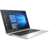 HP ProBook 635 Aero G7 | 13,3 Zoll FHD | 4. Generation r5 | 256-GB-SSD | 8GB RAM | 2,3 GHz | QWERTY | D1