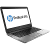 HP ProBook 645 G1 | 14 Zoll HD | AMD Ryzen 3 Pro || 256 GB SSD | 8 GB RAM | AMD Radeon RX Vega 8 | QWERTY/AZERTY