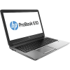 HP ProBook 650 G1 | 15.6 Zoll HD | 4. Generation i5 | 120GB SSD | 4GB RAM | QWERTY/AZERTY/QWERTZ