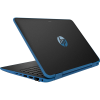 HP ProBook x360 11 G3 | 11,6-Zoll HD | Intel Pentium Silver | 128 GB SSD | 8 GB RAM | QWERTY/AZERTY