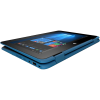 HP ProBook x360 11 G3 | 11,6-Zoll HD | Intel Pentium Silver | 128 GB SSD | 8 GB RAM | QWERTY/AZERTY