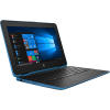 HP ProBook x360 11 G3 | 11,6-Zoll HD | Intel Pentium Silver | 128 GB SSD | 8 GB RAM | QWERTY/AZERTY