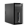 HP ProDesk 400 G3-Tower | 6. Generation i3 | 128 GB SSD | 8 GB RAM | Windows 10 pro