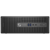 HP ProDesk 400 G3 SFF | 6. Generation i5 | 256 GB SSD | 8 GB RAM | Windows 10 pro