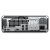 HP ProDesk 400 G4 | 7. Generation i7 | 256-GB-SSD | 8GB RAM | DVD