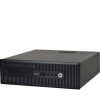HP ProDesk 600 G1 SFF | 4. Generation i3 | 128GB SSD | 4GB RAM
