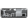 HP ProDesk 600 G3 SFF | 6. Generation i3 | 256-GB-SSD | 4GB RAM