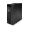 HP Workstation Z440 | Intel Xeon E5-1650v4 | 256GB SSD + 500GB HDD | 16GB RAM | NVIDIA Quadro NVS 310 | DVD