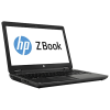 HP ZBook 15 | 15.6 Zoll FHD | 4. Generation i7 | 256GB SSD | 16GB RAM | NVIDIA Quadro K2100M | QWERTY/AZERTY/QWERTZ