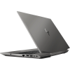 HP ZBook 15 G6 | 15.6 Zoll FHD | 9. Generation i7 | 1TB SSD | 32GB RAM | NVIDIA Quadro T1000 | QWERTY/AZERTY/QWERTZ