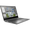 HP ZBook Fury 15 G7 | 15.6 Zoll FHD | 10. Generation i7 | 512 GB SSD | 64 GB RAM | NVIDIA Quadro T2000 | QWERTY