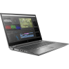 HP ZBook Fury 17 G8 | 17,3 Zoll FHD | 11. Generation i7 | 1-TB-HDD | 32GB RAM | Nvidia RTX A2000 | 2,3 GHz | QWERTY/AZERTY/QWERTZ