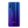Refurbished Huawei Honor 20 Lite | 128GB | Blau | Dual