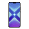 Refurbished Huawei Honor 8X | 64GB | Schwarz