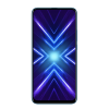 Refurbished Huawei Honor 9X | 128GB | Blau | Dual