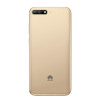 Refurbished Huawei Y6 (2018) | 16GB | Gold | Dual