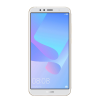 Refurbished Huawei Y6 (2018) | 16GB | Gold | Dual