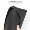 Dux Ducis Domo Bookcase iPad (2017) / (2018) - Zwart / Schwarz / Black