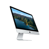 iMac 27-inch | Core i5 3,3 GHz | 512 GB SSD | 8GB RAM | Silber (5K, 27 Zoll, 2020)