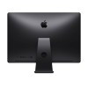 Refubished iMac pro 27 Zoll | Intel Xeon W 3.0 GHz | 2 TB SSD | 64 GB RAM | Spacegrau (2017)
