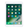 Refurbished iPad 2017 128GB WiFi Silber