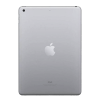 Refurbished iPad 2018 128GB WiFi Spacegrau | Ohne Kabel und Ladegerät