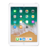 Refurbished iPad 2018 32GB WiFi + 4G Silber