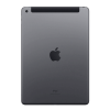 Refurbished iPad 2019 32GB WiFi + 4G Spacegrau