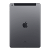 Refurbished iPad 2019 128GB WiFi + 4G Spacegrau