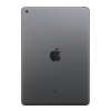 Refurbished iPad 2020 32GB WiFi + 4G Spacegrau | Ohne Kabel und Ladegerät